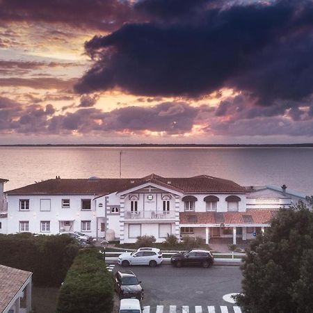 Beach Hotel - Le Grand Chalet Ronce-les-Bains Dış mekan fotoğraf