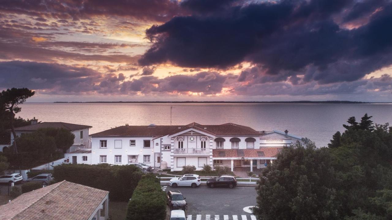 Beach Hotel - Le Grand Chalet Ronce-les-Bains Dış mekan fotoğraf