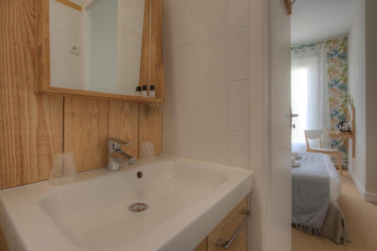 Beach Hotel - Le Grand Chalet Ronce-les-Bains Dış mekan fotoğraf