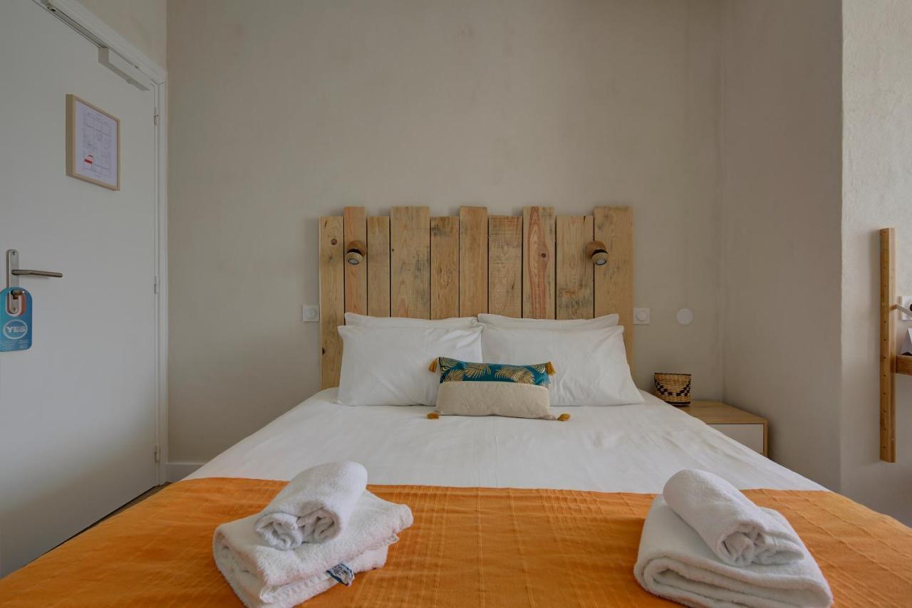 Beach Hotel - Le Grand Chalet Ronce-les-Bains Dış mekan fotoğraf