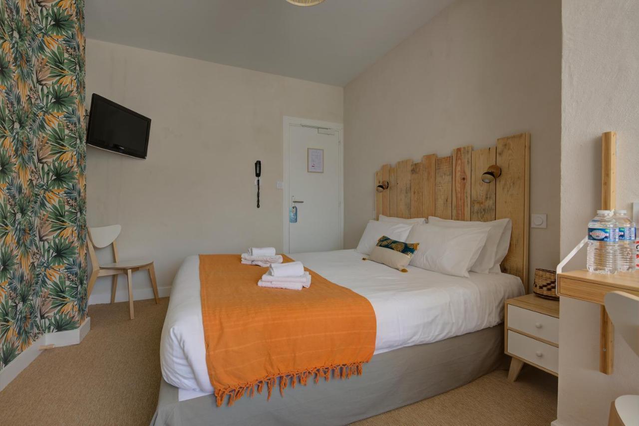 Beach Hotel - Le Grand Chalet Ronce-les-Bains Dış mekan fotoğraf