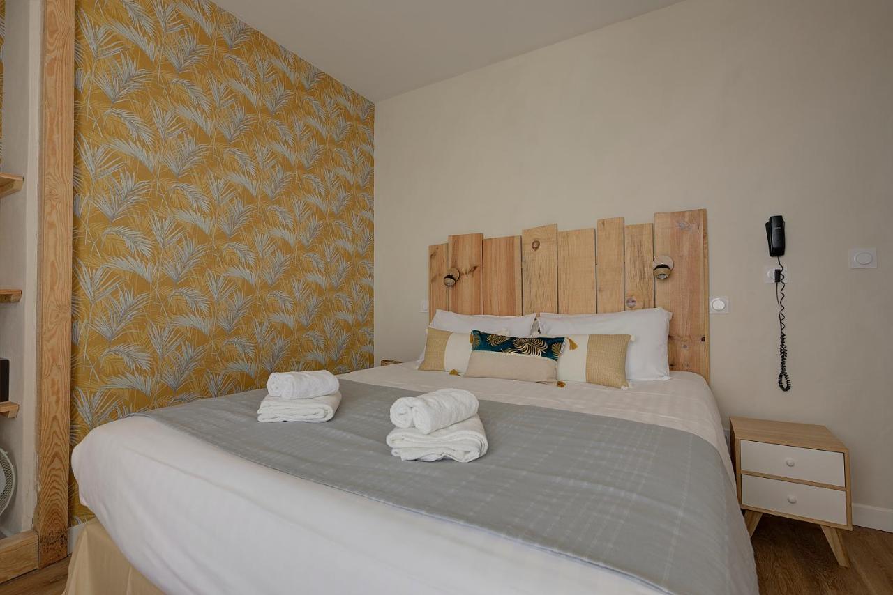 Beach Hotel - Le Grand Chalet Ronce-les-Bains Dış mekan fotoğraf