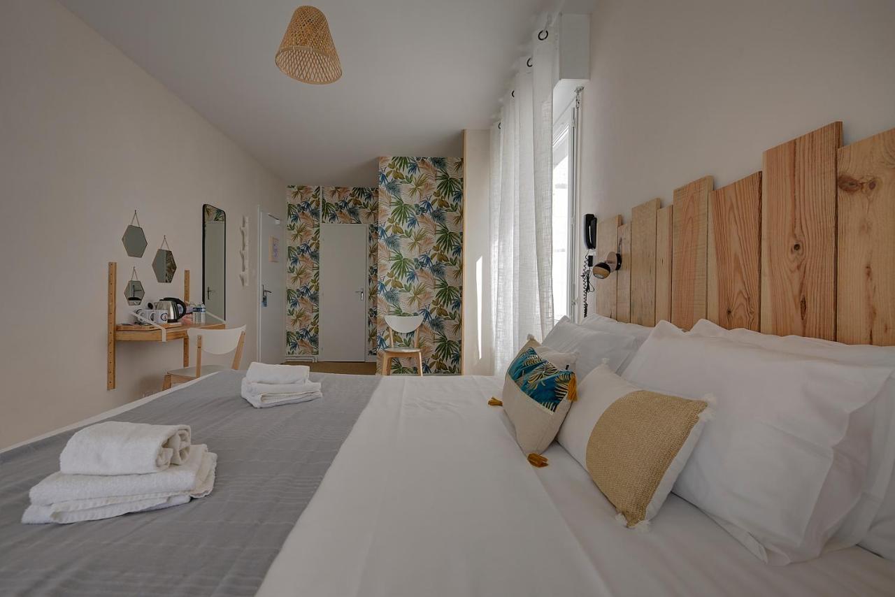 Beach Hotel - Le Grand Chalet Ronce-les-Bains Dış mekan fotoğraf