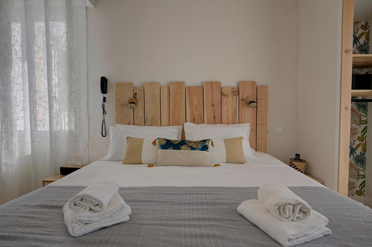 Beach Hotel - Le Grand Chalet Ronce-les-Bains Dış mekan fotoğraf