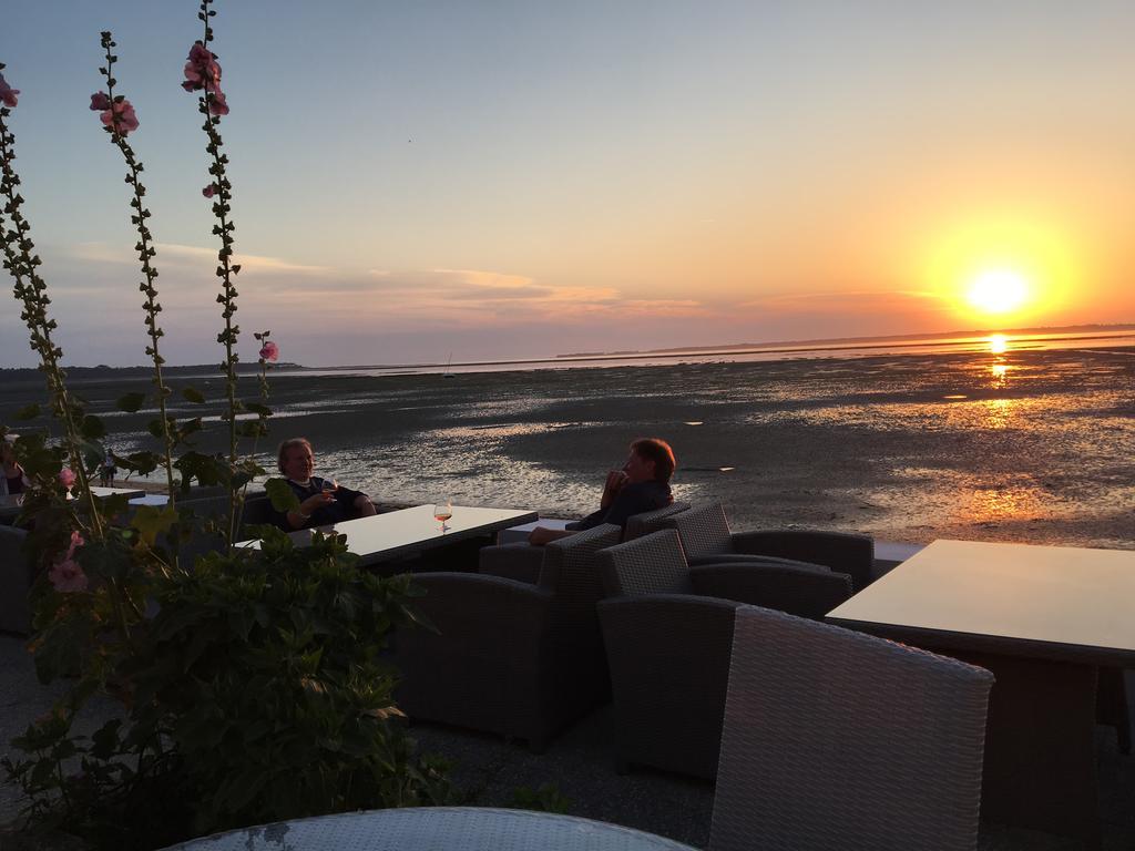 Beach Hotel - Le Grand Chalet Ronce-les-Bains Dış mekan fotoğraf