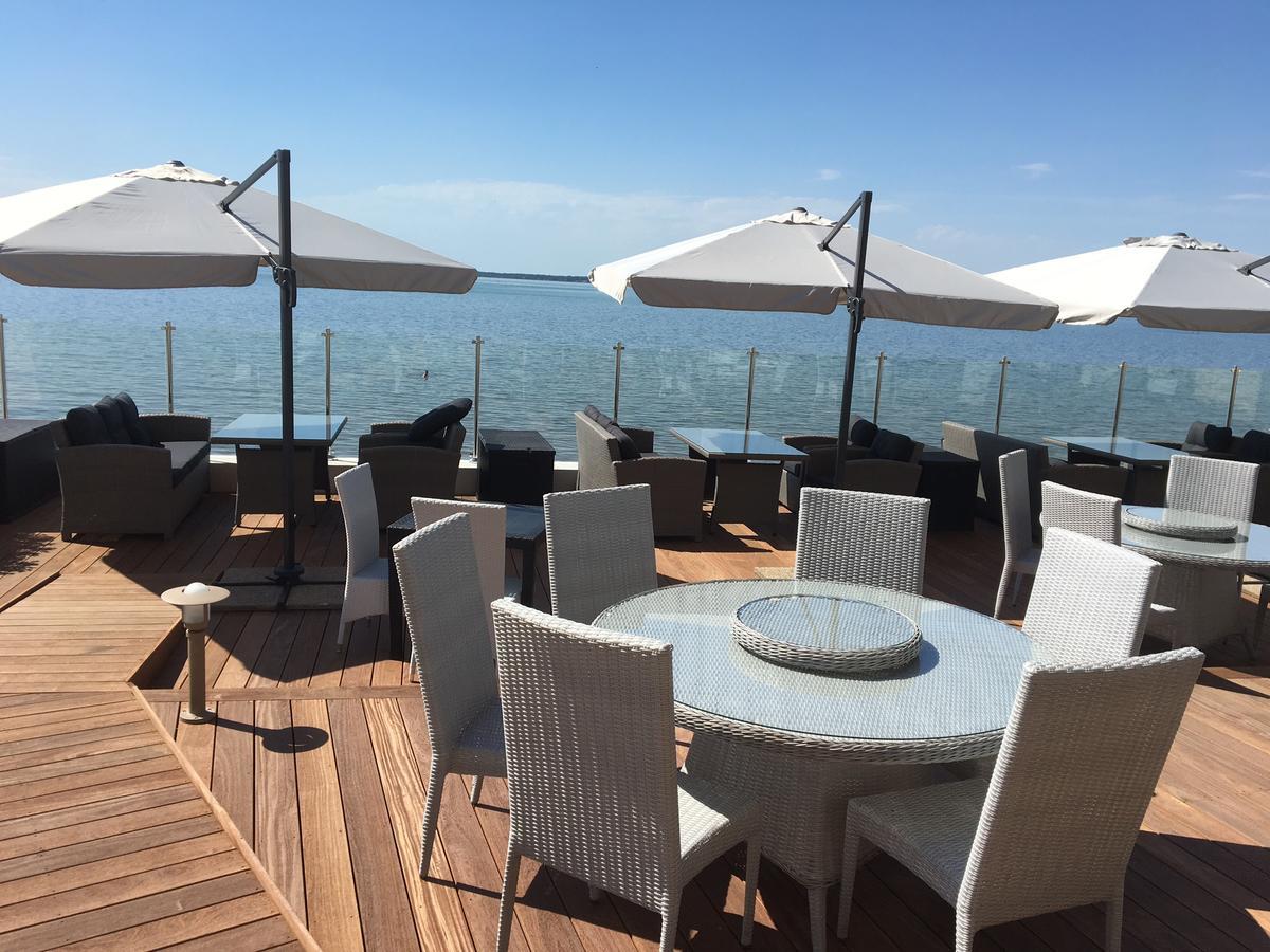 Beach Hotel - Le Grand Chalet Ronce-les-Bains Dış mekan fotoğraf
