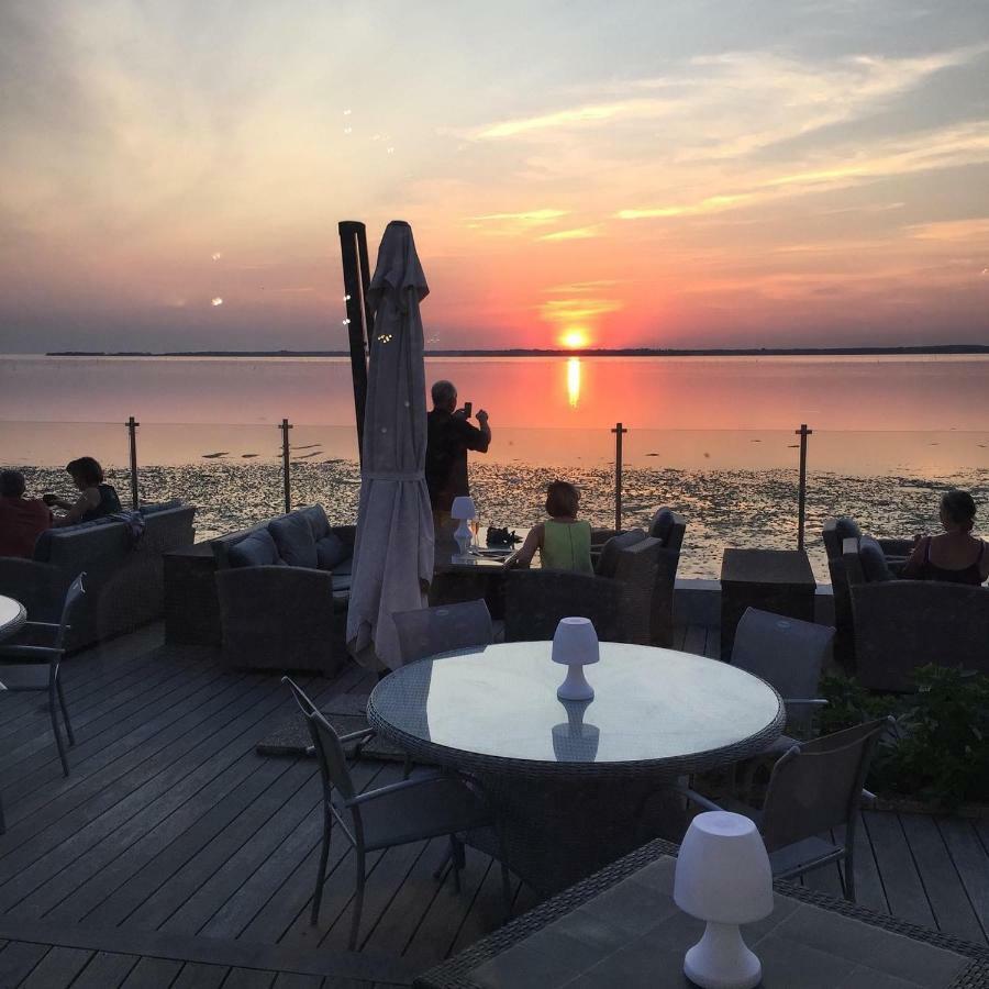 Beach Hotel - Le Grand Chalet Ronce-les-Bains Dış mekan fotoğraf